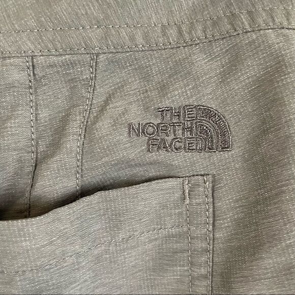 North Face Horizon 2.0 Roll Up Shorts - Picture 6 of 7